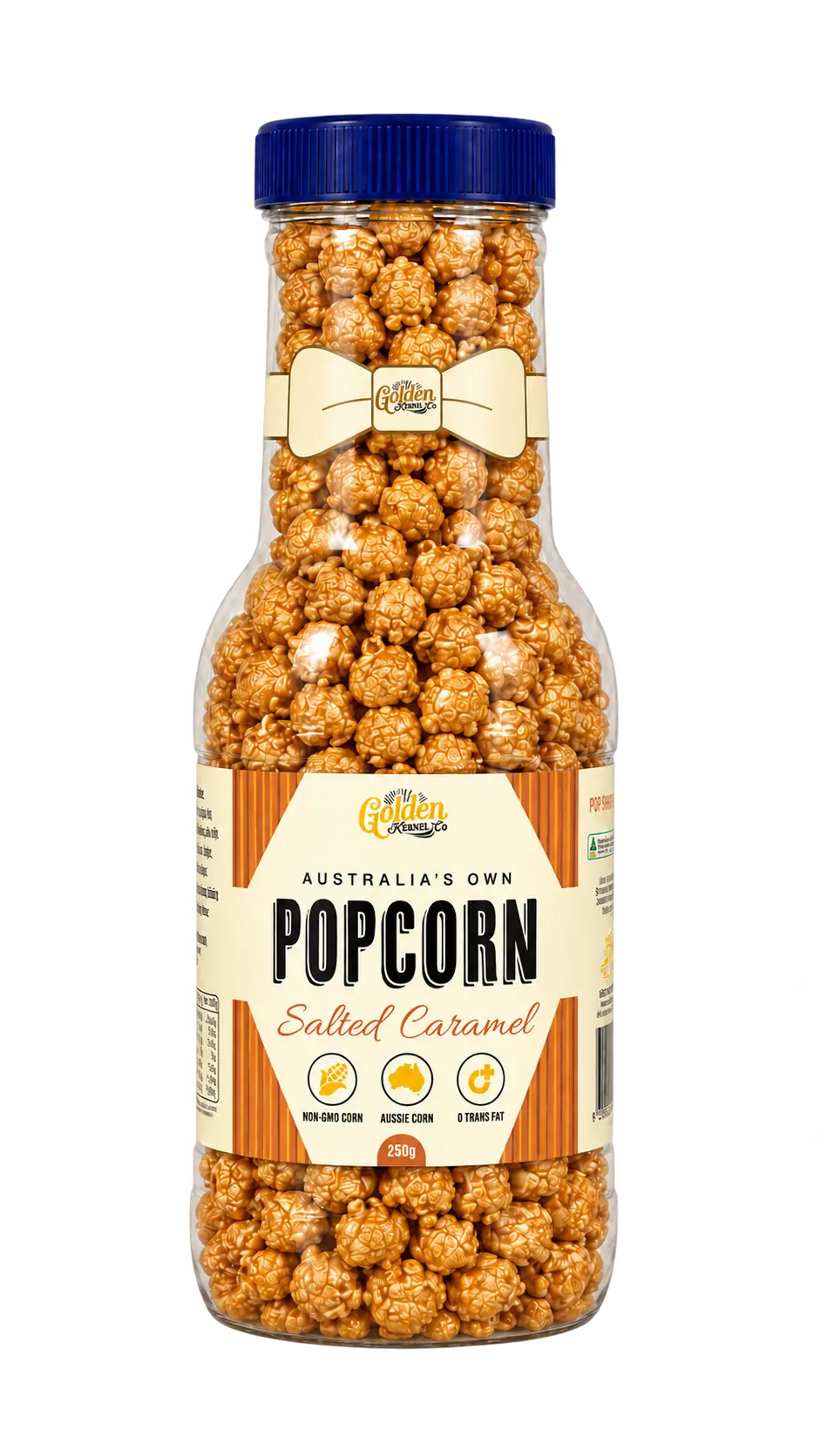 Salted Caramel Small bottle